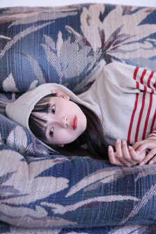 桃子直播