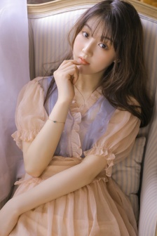 移魂女郎