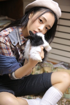 明星专题：娜塔莉·波特曼