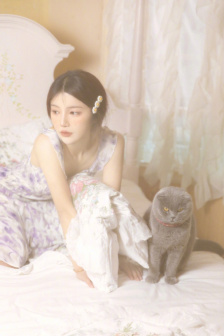 远远的爱