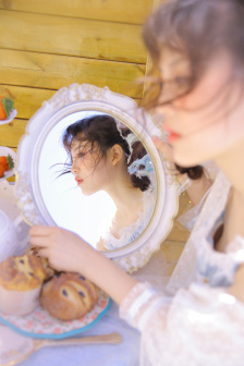 魔法使光之美少女第二季