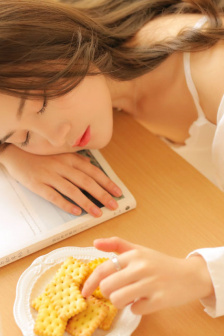 校花H