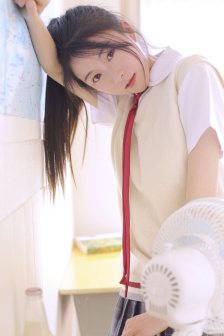 年轻的小妈