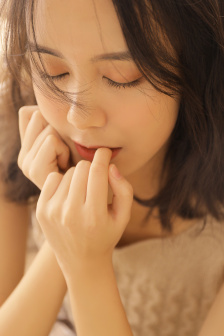 明星专题：朱迪·科默