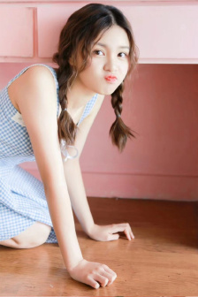 牧原美奈
